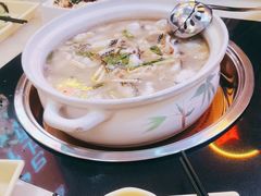 -真味酸菜鱼·炭火牛蛙
