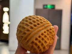 -美罗城