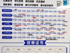 -乐博乐博少儿编程·机器人编程·信息学竞赛(未央校区)