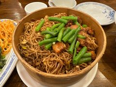 -老雒阳面馆·水席(定鼎门店)