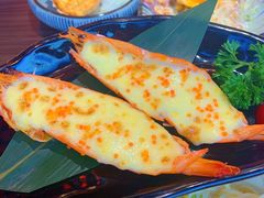 -仙隐小鹿中華の日料(荣民龙首广场店)