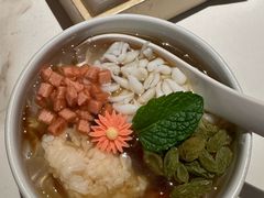 四川冰粉-麻六记(新天地店)