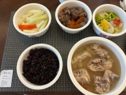 -巍阁高端月子会所