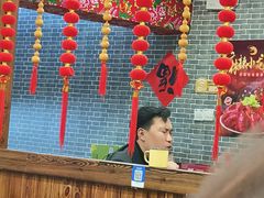 -老东北大铁锅·烧烤·东北菜