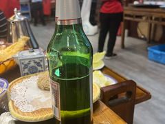 -仁和四季涮肉馆(天坛南门店)