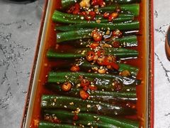 -红辣椒·川菜·火锅(大洋中心店)