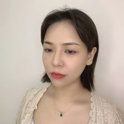 -久匠·野生眉半永久纹眉