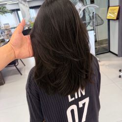 -HD HAIR STYLE
