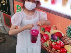 -马拉桑果汁(龙头路总店)