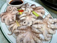 -东江海鲜大排档·潮汕菜·砂锅粥