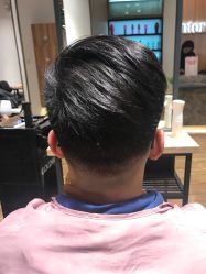 -Mentor Hair Salon