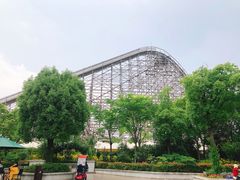 -芜湖方特东方神画