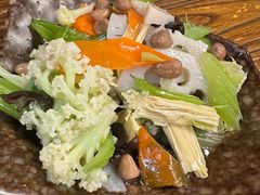 -玉祥府牛肉罩饼(金光道店)