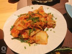 -匠糊·日本料理(美岸广场店)