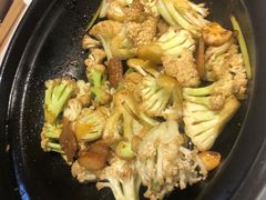 -黑鸡小馆(金源店)