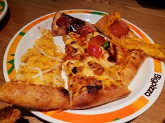 -比格比萨自助(德思勤四季汇店)