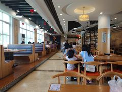 -射阳服务区餐厅