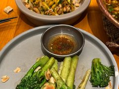 -SHAN山(前滩太古里店)