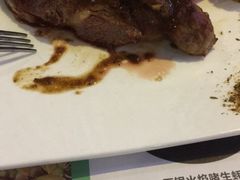 -美森西餐厅(曙光大道店)