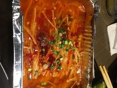 -马海涛牛肉串·东北吉林烧烤(领汇广场店)