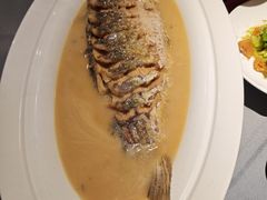 -阿庄新豫菜(航海东路店)