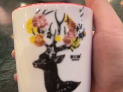-新白鹿餐厅(京基KK ONE店)