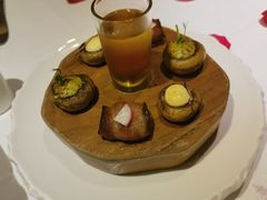 -王品牛排(福州泰禾店)