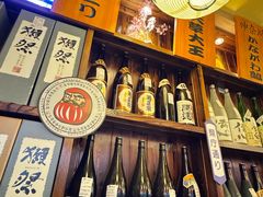 -鸟鹏烧鸟居酒屋(熙龙湾店)