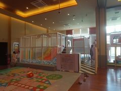 -极乐汤(川沙店)