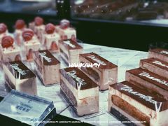 提拉米苏-黑草莓(重庆路店)