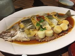 -老宁波1381餐厅(宏泰广场店)