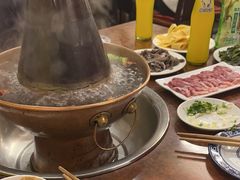 -前门张记涮肉(前门店)
