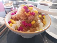 -长嘉·河图火锅(长嘉汇江景旗舰店)