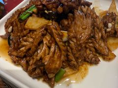 -老济南·地道济南菜(大明湖店)