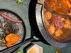 -牛New寿喜烧(金鹰世界店)