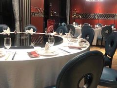 包厢-上海小南国(正大店)