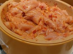 -龍歌自助小火锅(芝罘万达店)