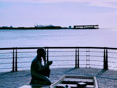 -淡水老街