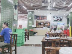 -南记食粥坊·宵夜大排档(莲花总店)