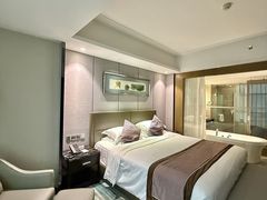 -新海利大酒店(拱北口岸店)