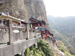 -大慈岩风景区