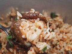 黄鳝饭-小粤楼·怀旧粤菜(万辉国际广场店)
