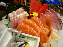 -小山日本料理(兴业太古汇店)