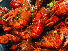 -巴厘龙虾·榜首油焖大虾(音乐学院·沿江酒馆店)