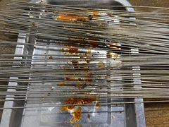 -清真·马峰烤肉(小学习北巷店)