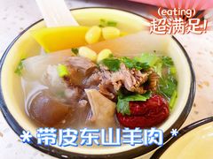 -墨脱石锅椰子鸡•海鲜糟粕醋(榆亚路店)