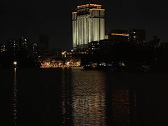 -惠州康帝国际酒店