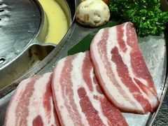 -哈哈碳都·牛肋条无限自助烤肉(宝龙店)