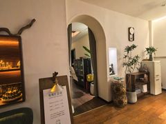 -布梵·台式热敷古法按摩Massage·Spa(品尊国际店)