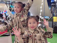 -CAMP.33露营烤肉·团建聚餐(创智天地店)